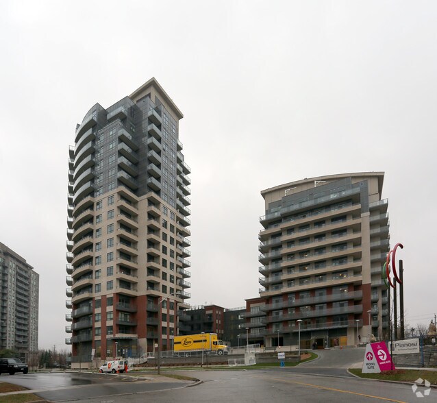 25 Fontenay Ct, Toronto, ON for lease - Primary Photo - Image 1 of 5