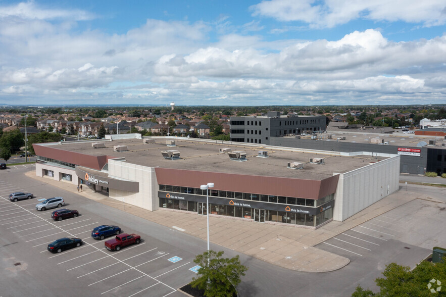 7979 Weston Rd, Vaughan, ON for lease - Building Photo - Image 3 of 5