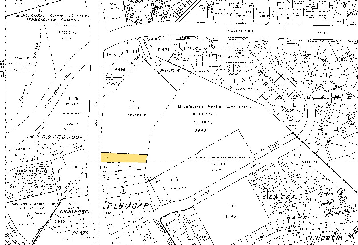 19609 Frederick Rd, Germantown, MD 20876