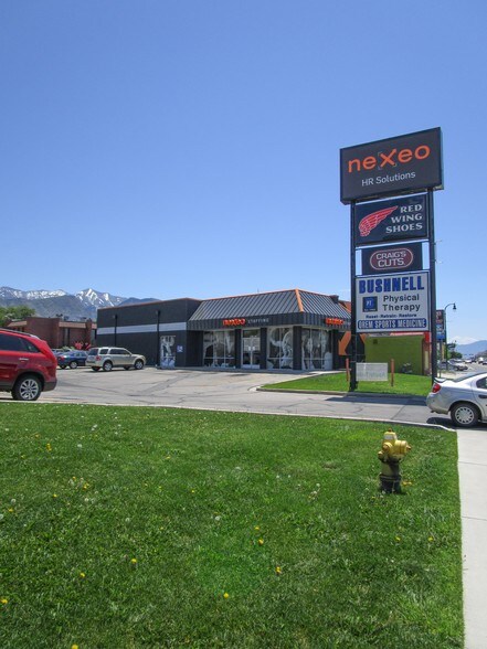 230 N State St, Orem, UT for sale - Building Photo - Image 1 of 1