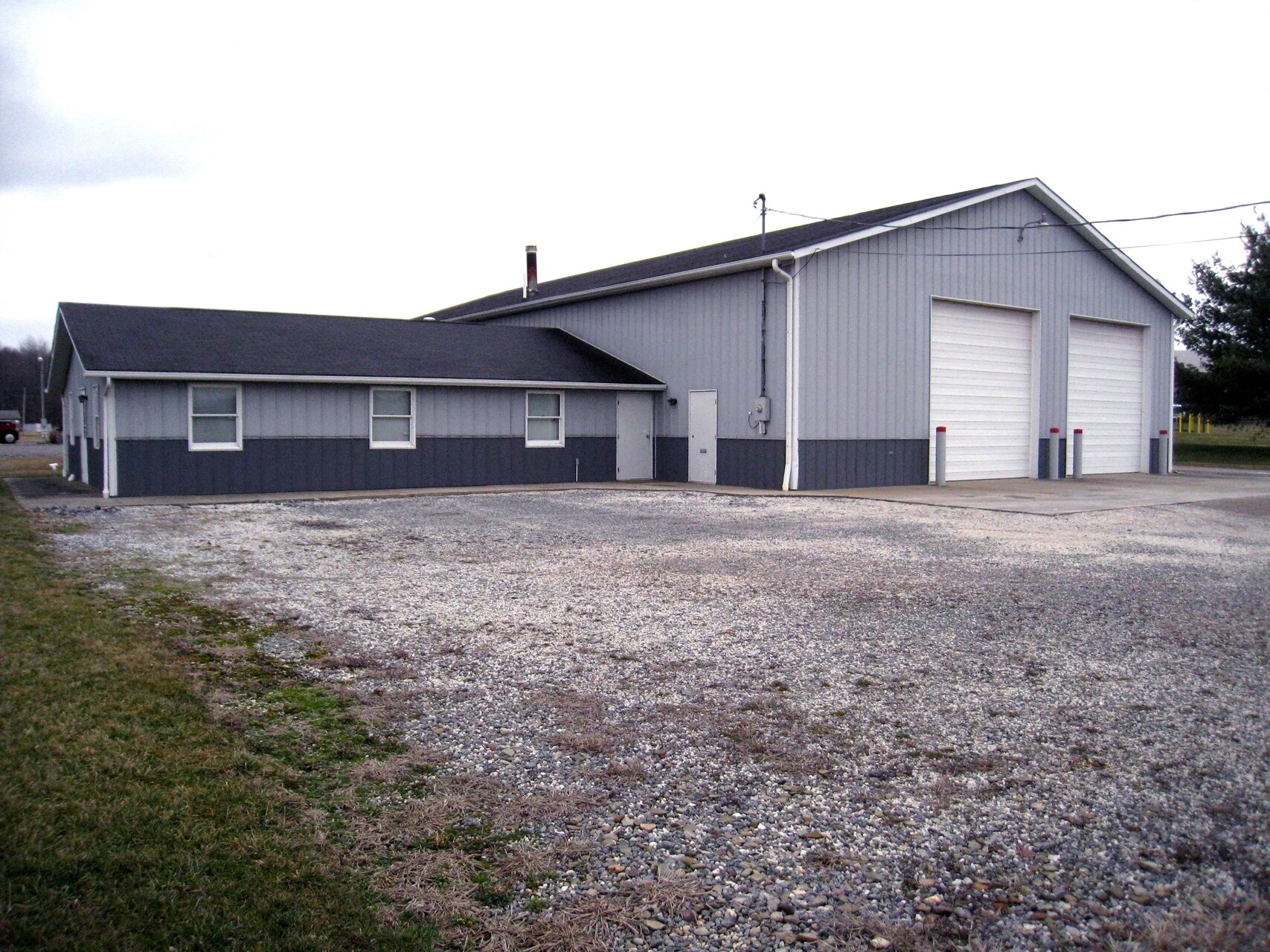 9098 Nichols Rd, Windham, OH for sale Primary Photo- Image 1 of 1