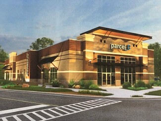 More details for 9340 Benfield Rd, Charlotte, NC - Retail for Lease