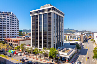 More details for 535 N Brand Blvd, Glendale, CA - Office for Lease