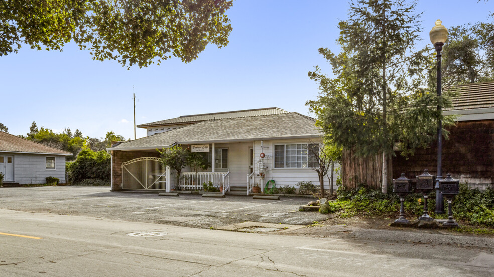 982 Dolores Ave, Los Altos, CA for sale - Building Photo - Image 2 of 8