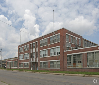 More details for 148 Mohawk St, Brantford, ON - Industrial for Lease