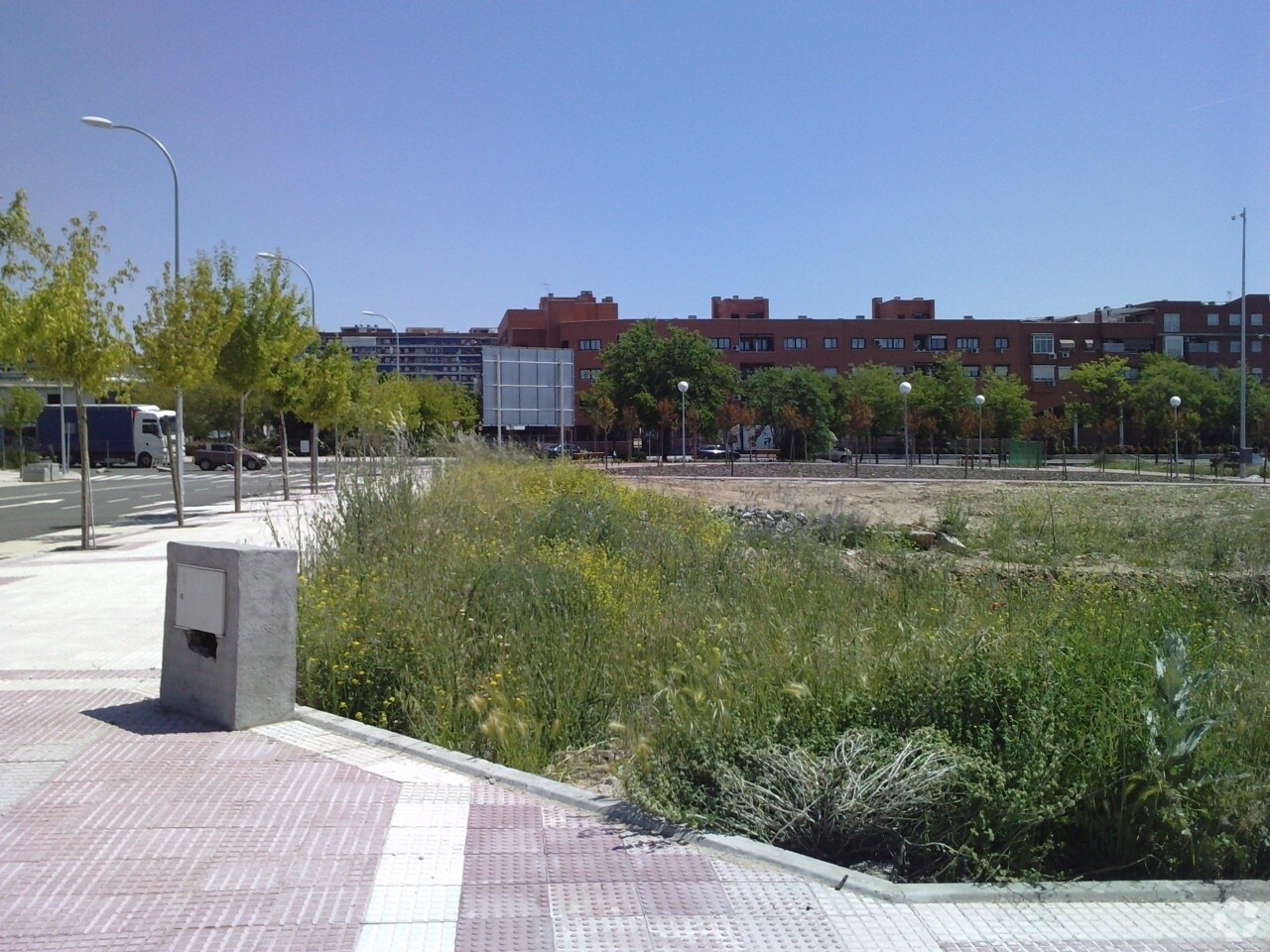 Calle Valle del Cabriel, 16, Torrejón de Ardoz, Madrid for sale Building Photo- Image 1 of 1