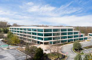 1 Radnor Corporate Center - Life Science