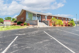 More details for 2450 Pontoon Rd, Granite City, IL - Specialty for Sale