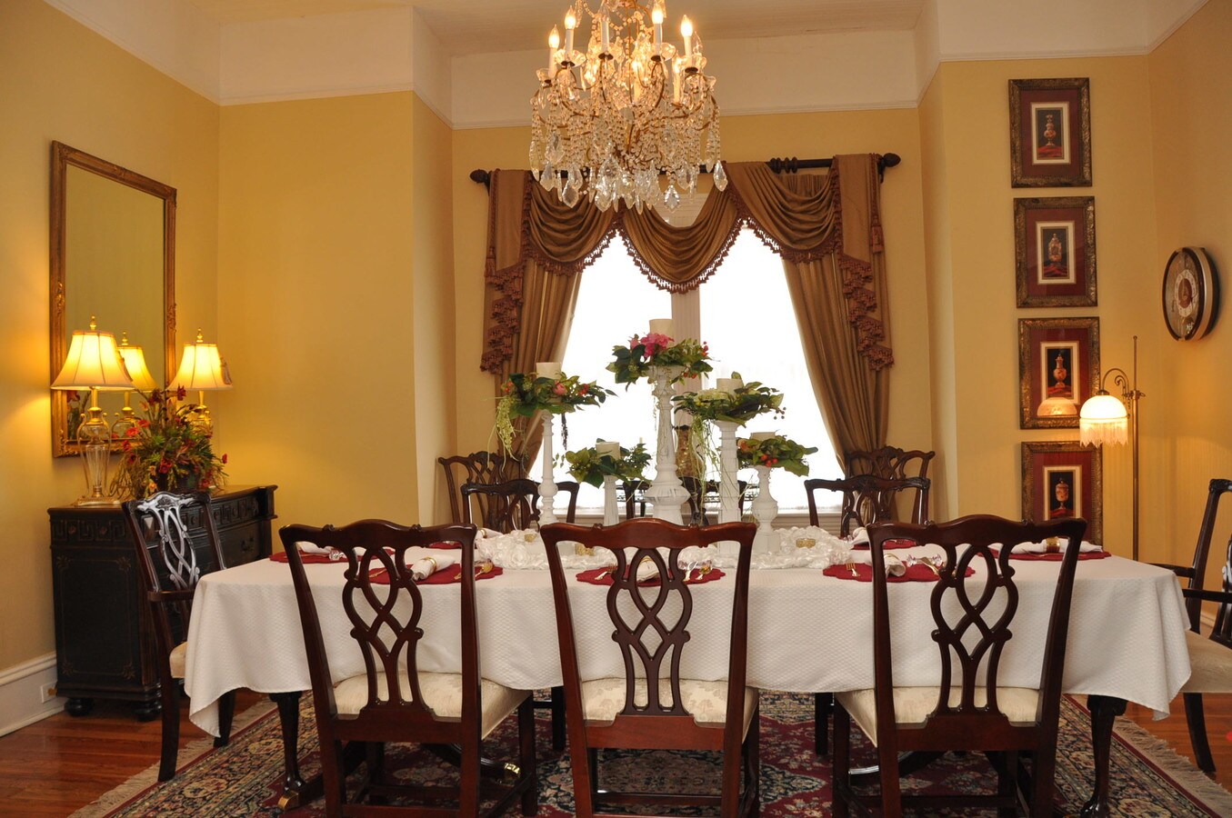 256 E Cherry St, Jesup, GA 31546