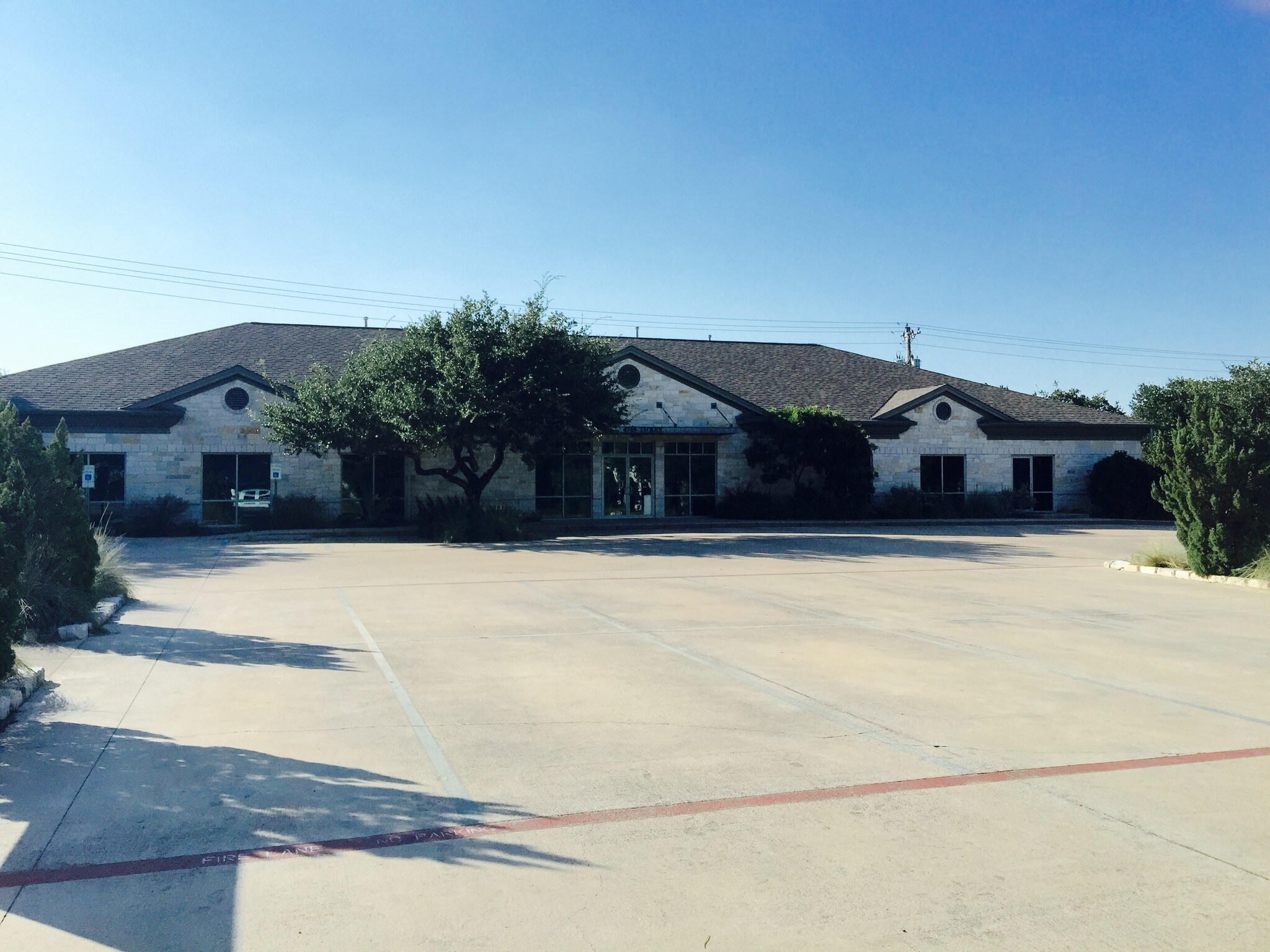 4749 Williams Dr, Georgetown, TX for sale Building Photo- Image 1 of 1