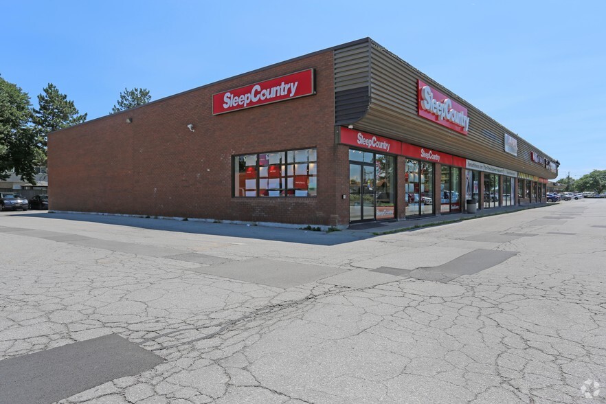 3300 Fairview St, Burlington, ON for lease - Primary Photo - Image 1 of 4