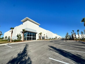 Narcoossee Road & State Road 528 Rd, Orlando, FL for lease Building Photo- Image 1 of 1