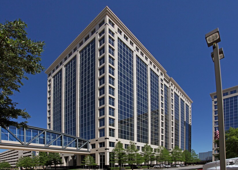 14221 N Dallas Pky, Dallas, TX, 75254 Office Space For Lease