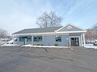 More details for 1569 Forest Ave, Portland, ME - Retail for Sale