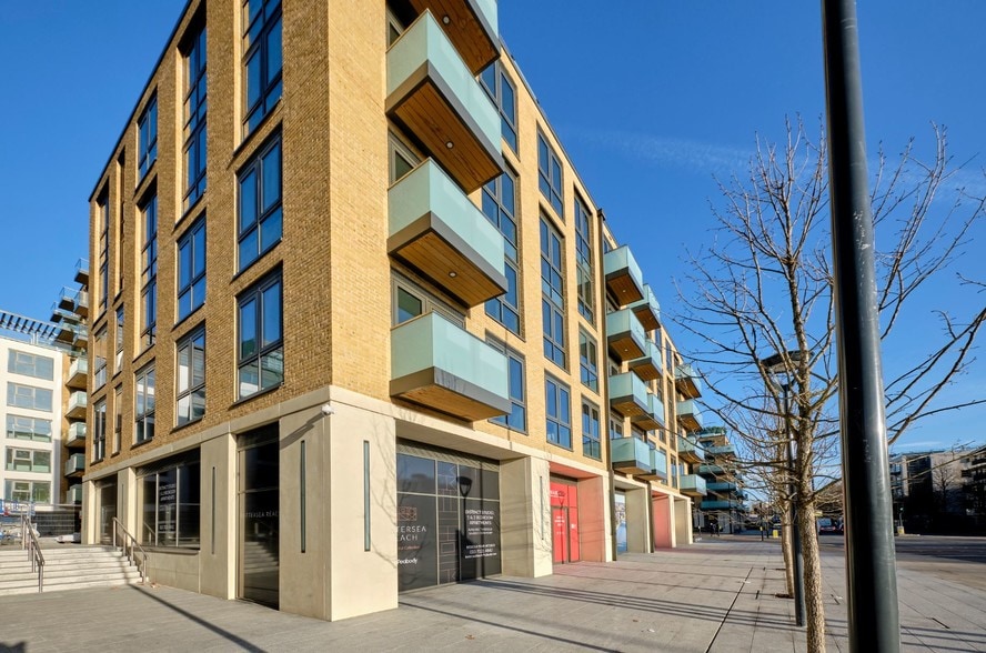 York Rd, London for sale - Primary Photo - Image 1 of 1