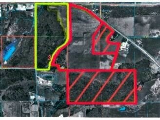 EGreen Bay St. Rusch Rd, Shawano, WI for sale Primary Photo- Image 1 of 1