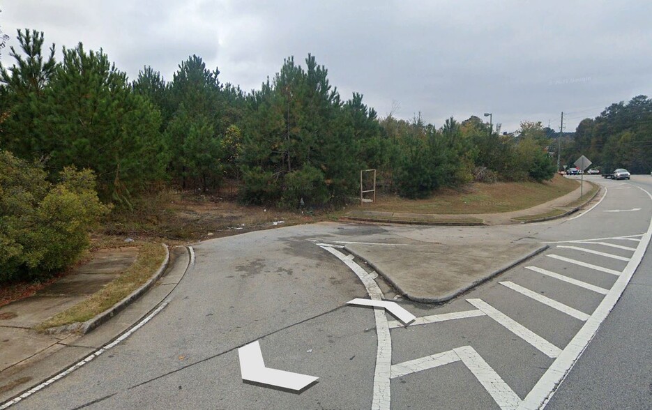 1075 Regency Plaza Blvd, Mcdonough, GA for sale - Building Photo - Image 1 of 4