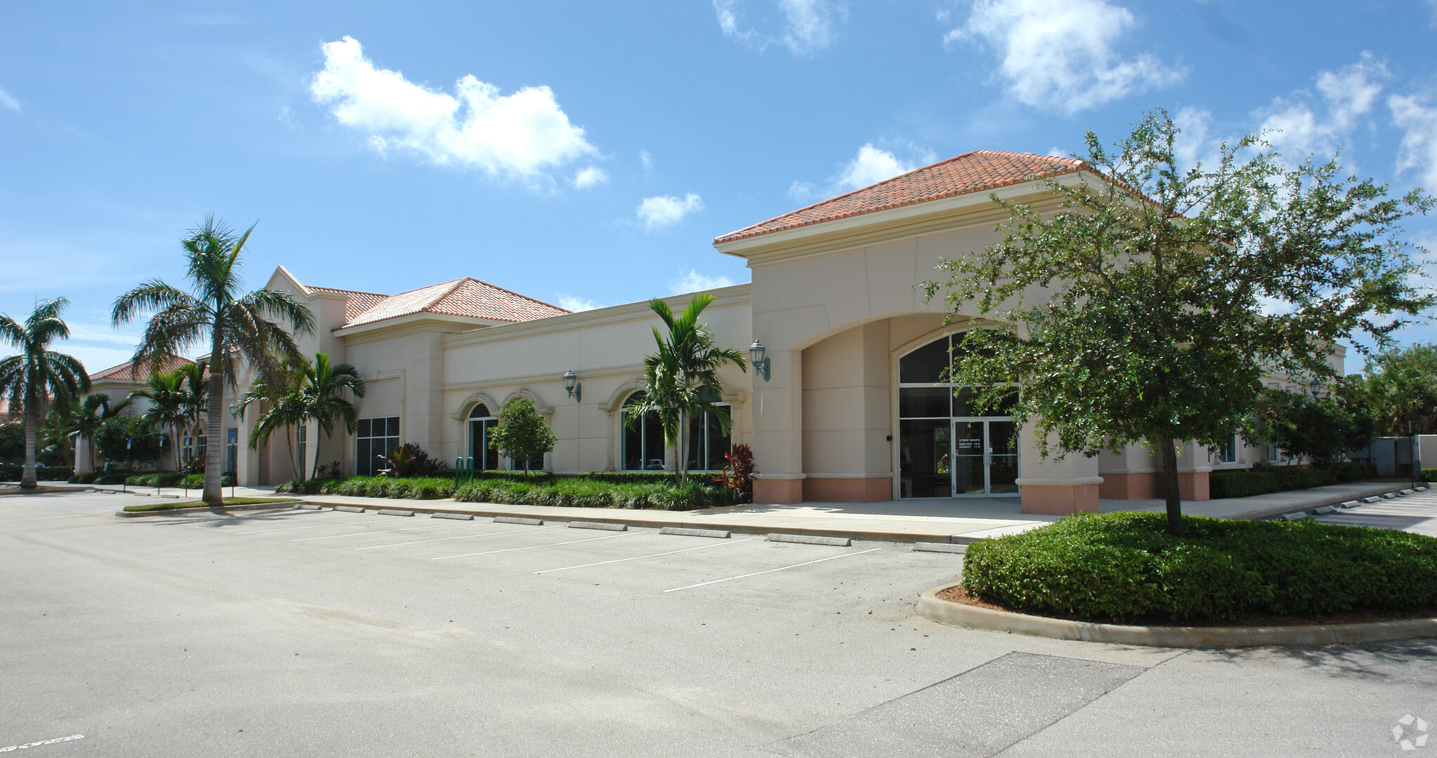 2841-2845 Pga Blvd, Palm Beach Gardens, FL for sale Building Photo- Image 1 of 1