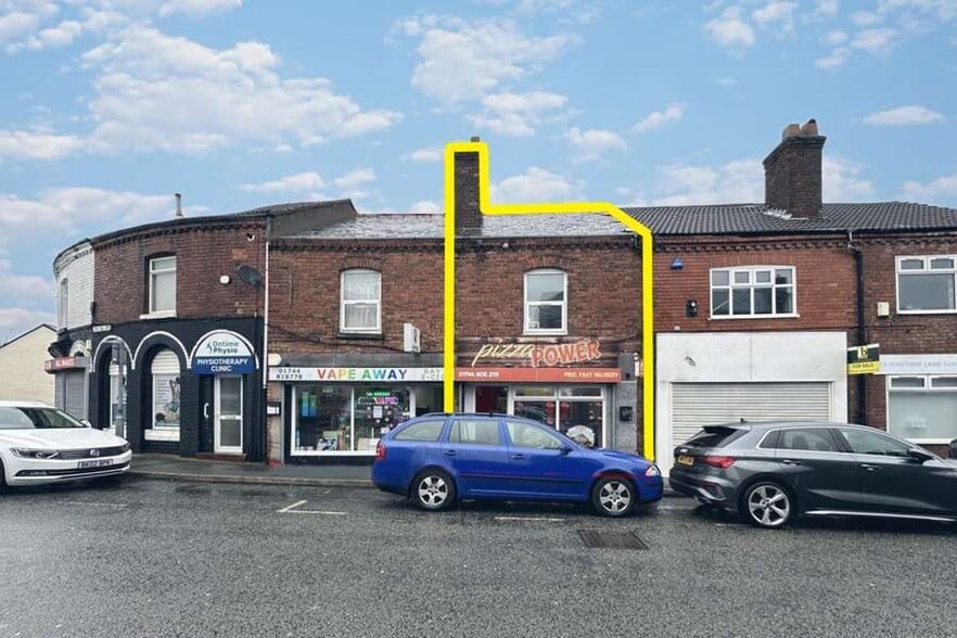 7-9 Junction Ln, St Helens for sale - Building Photo - Image 3 of 4