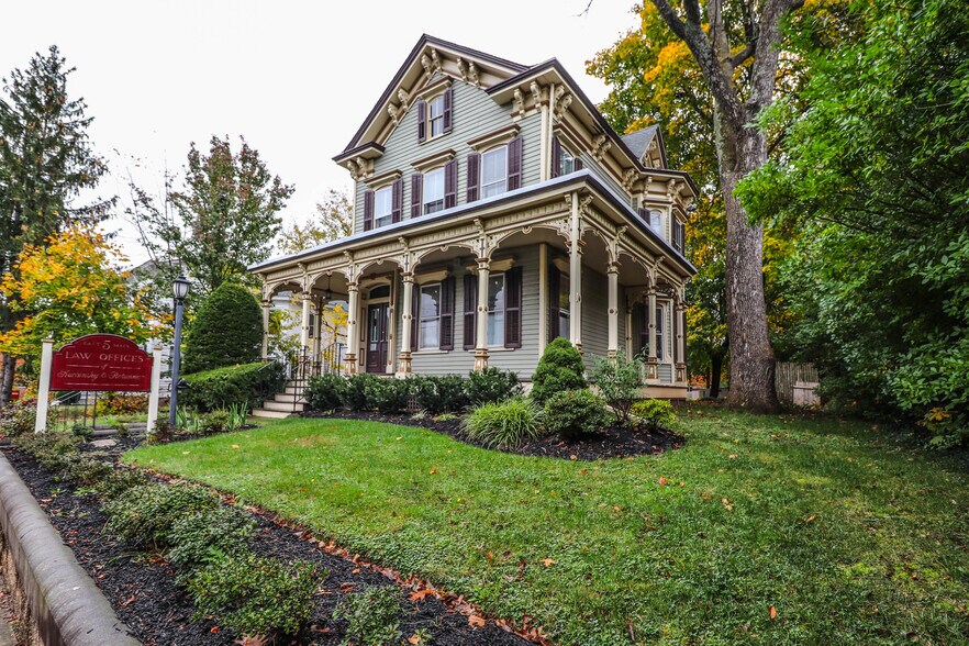 5 E Main St, Flemington, NJ for sale - Building Photo - Image 1 of 1