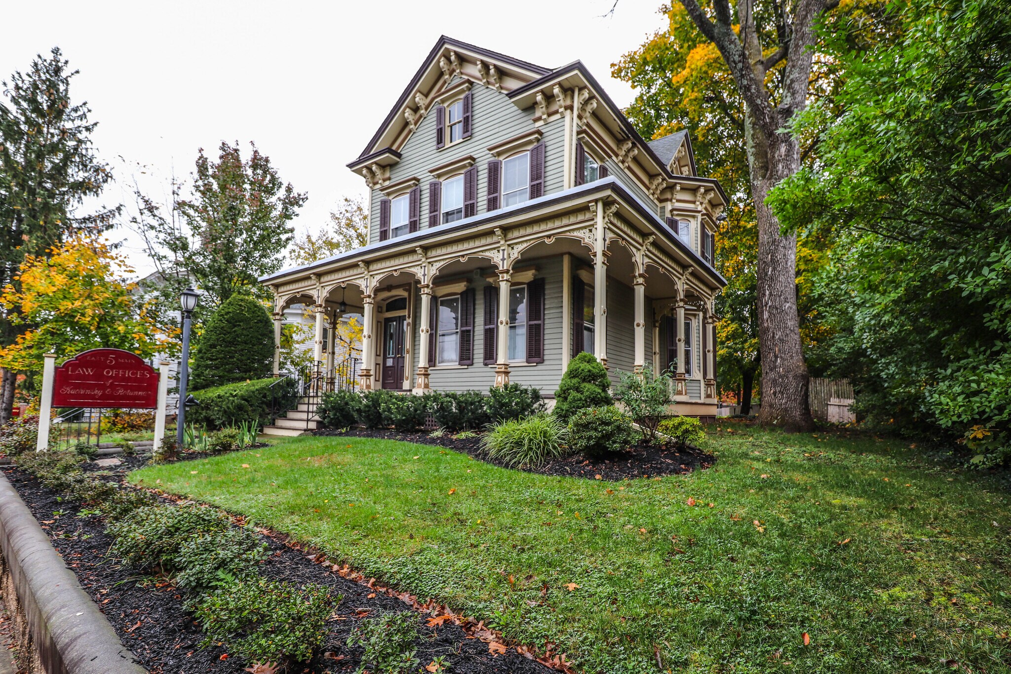 5 E Main St, Flemington, NJ for sale Building Photo- Image 1 of 1