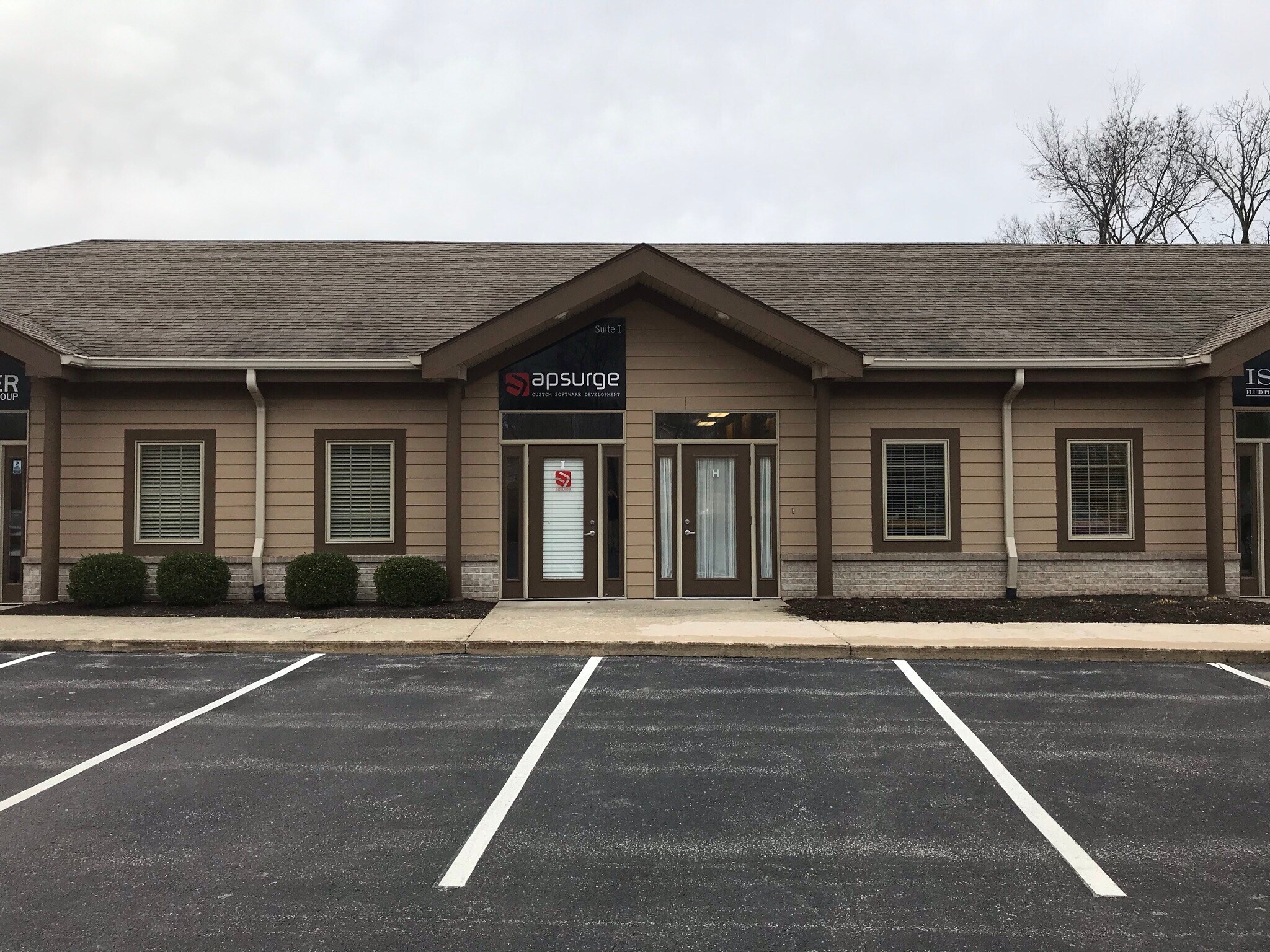 7127 Homestead Rd, Fort Wayne, IN for sale Building Photo- Image 1 of 1