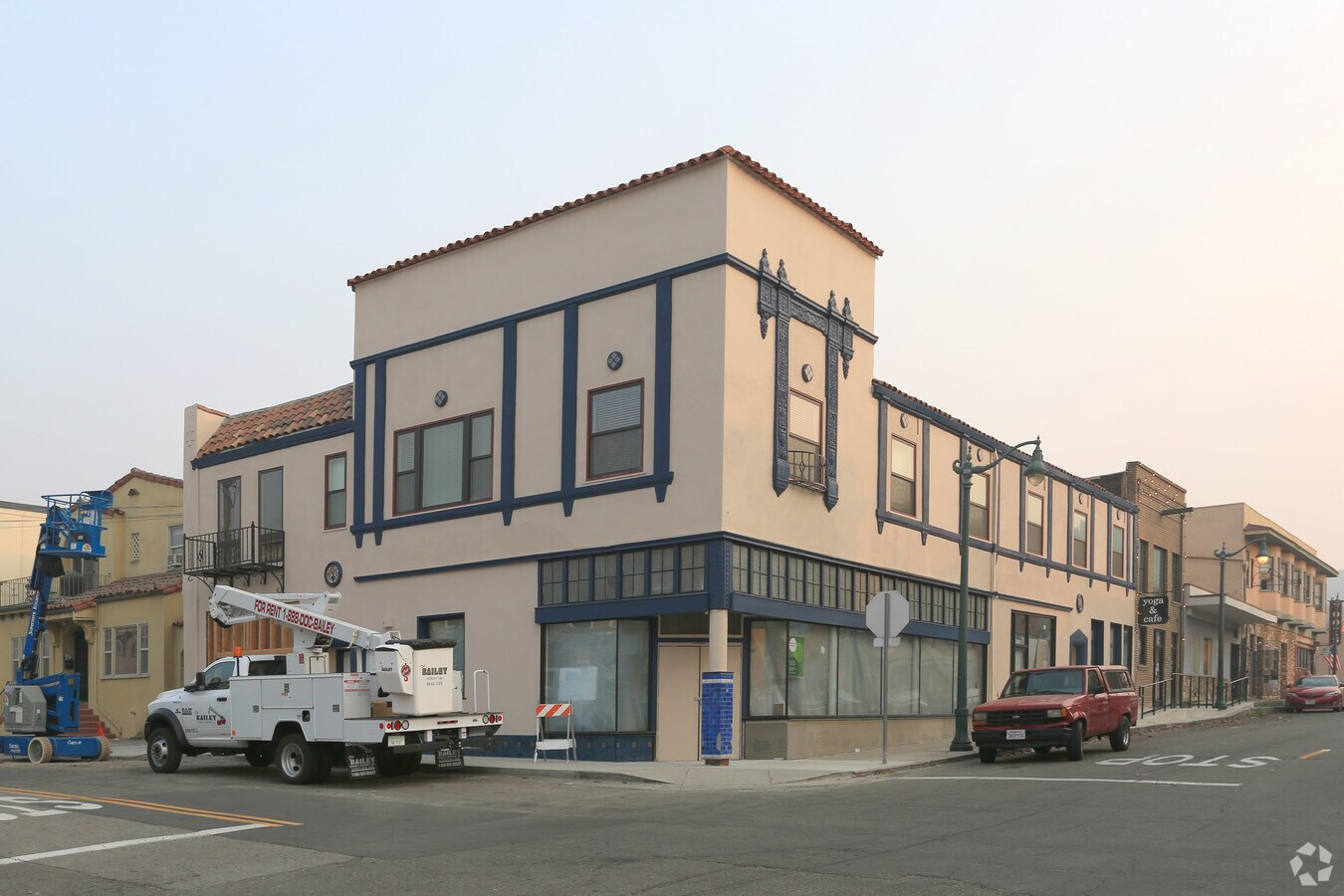 601 2nd Ave, Crockett, CA 94525