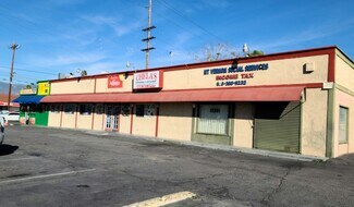 More details for 507 S Mt Vernon Ave, San Bernardino, CA - Retail for Lease