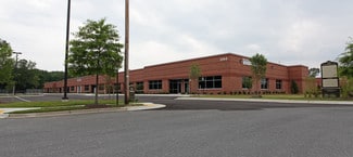 More details for 2144 Priest Bridge Ct, Crofton, MD - Industrial for Lease