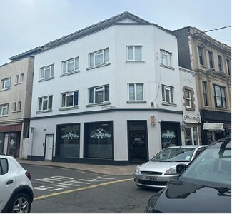 More details for 7-7A Beresford St, Jersey - Retail for Sale