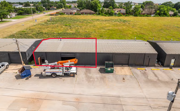422 S 40th St, Springdale, AR for lease Building Photo- Image 1 of 1
