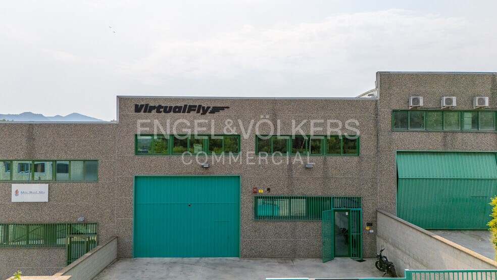 Industrial in Castellgalí, Barcelona for lease - Building Photo - Image 2 of 51