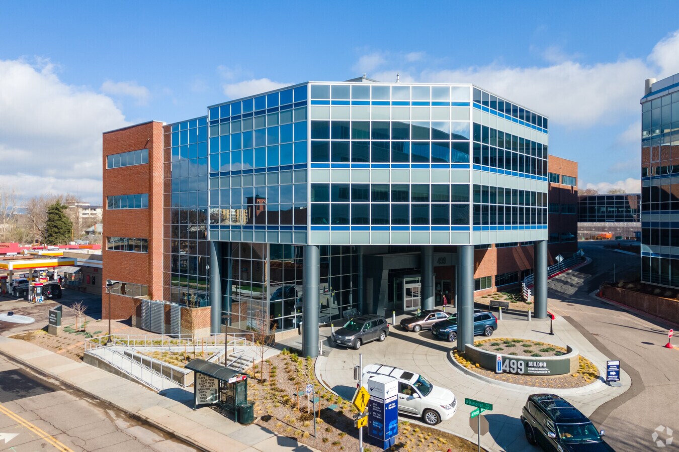 499 E Hampden Ave, Englewood, CO 80113 Swedish Medical Plaza IV