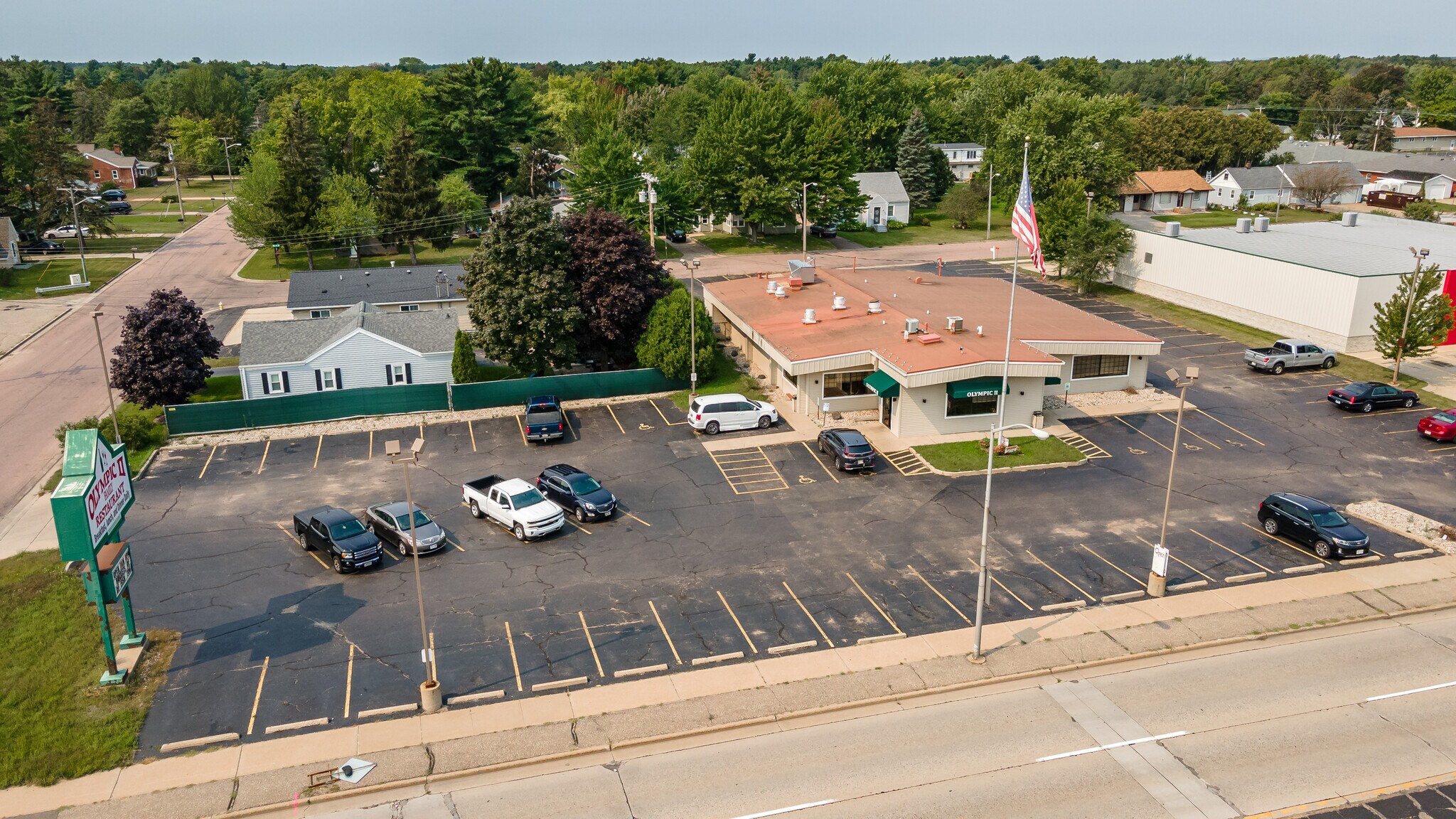2520 8th St S, Wisconsin Rapids, WI for sale Primary Photo- Image 1 of 1