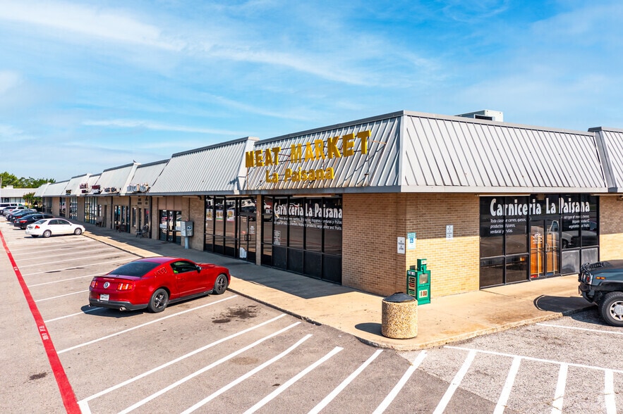 5201 S Colony Blvd, The Colony, TX for lease - Building Photo - Image 3 of 6