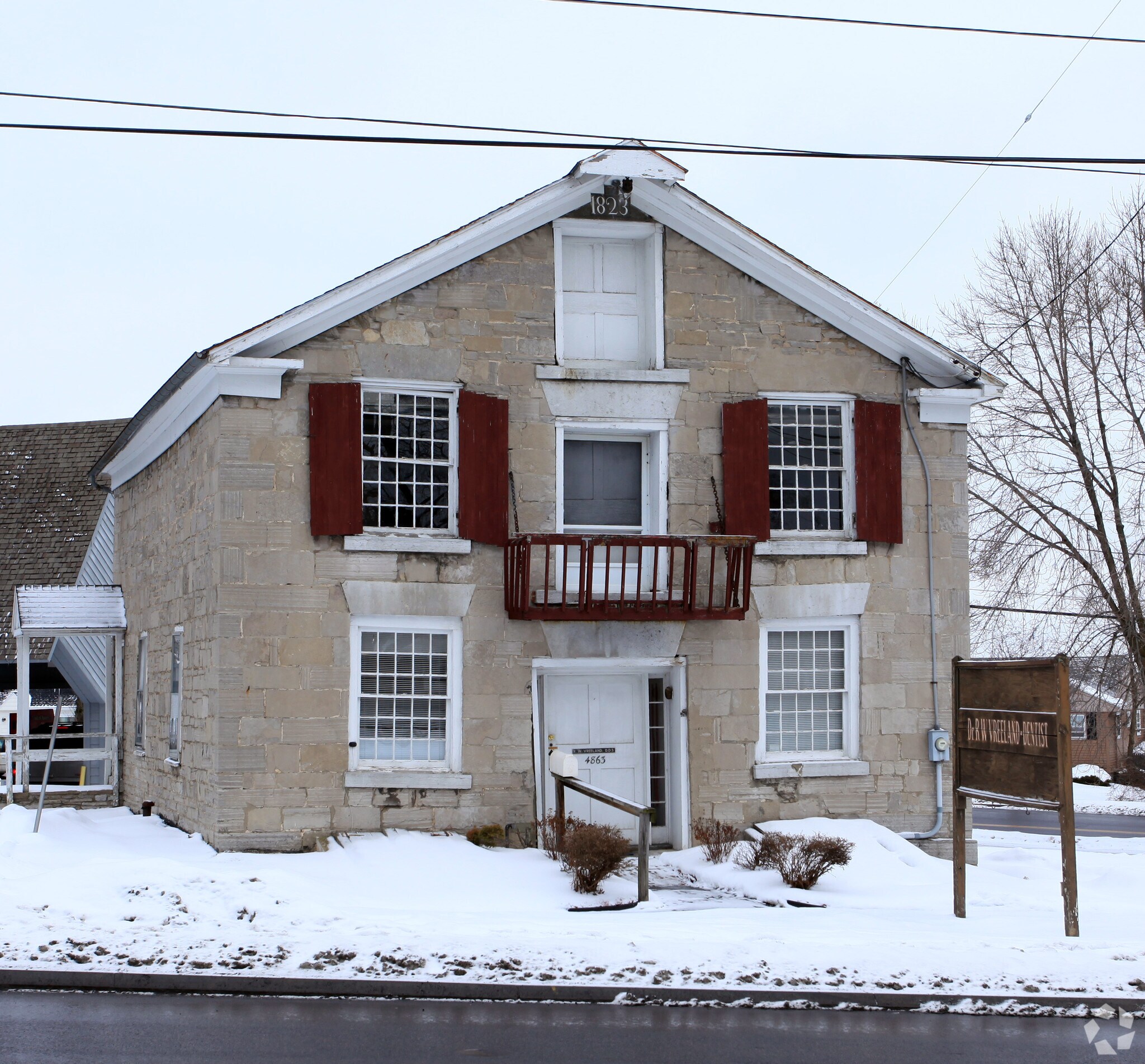 4863 W Seneca Tpke, Syracuse, NY for sale Primary Photo- Image 1 of 1