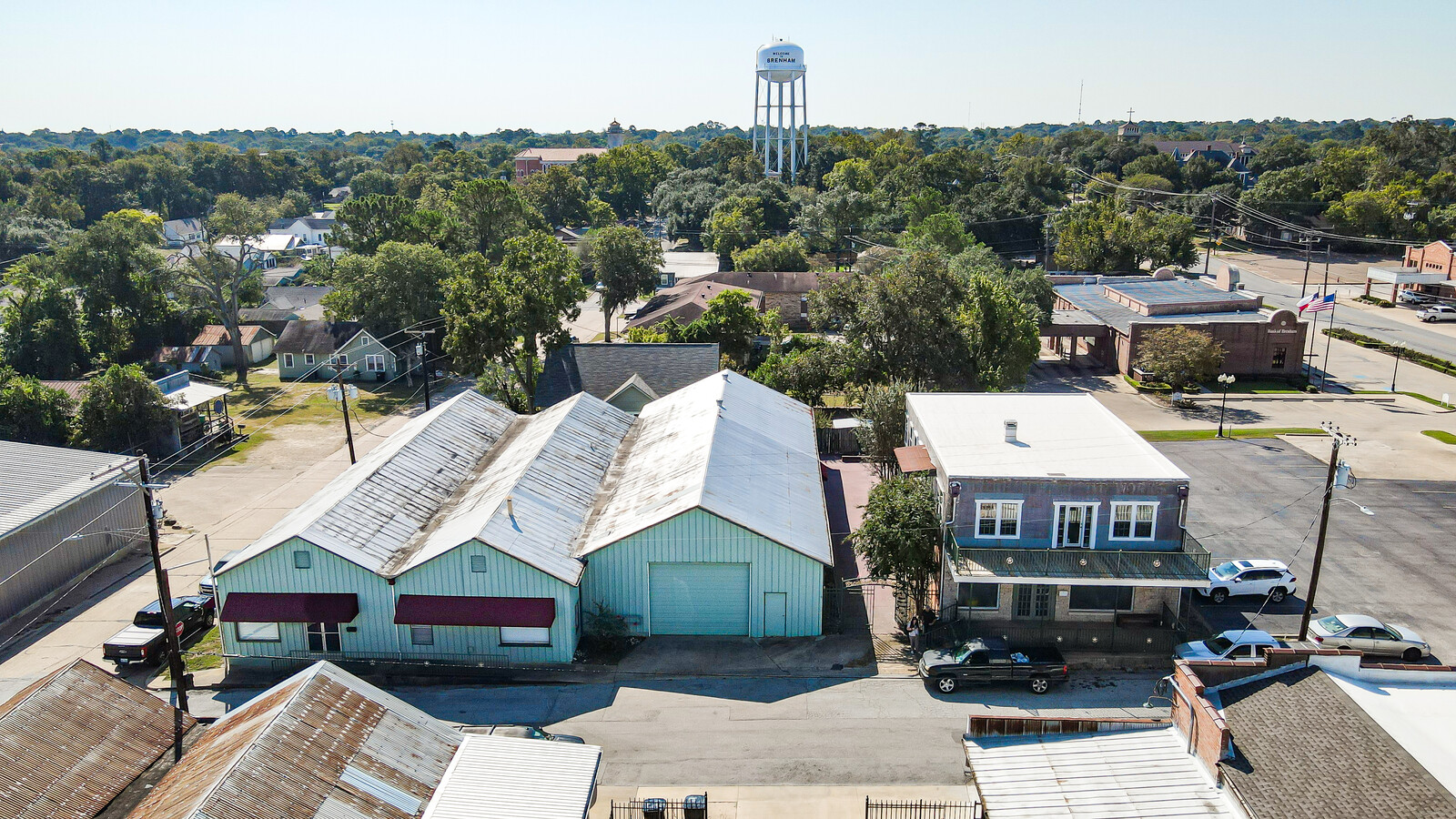 Building Photo