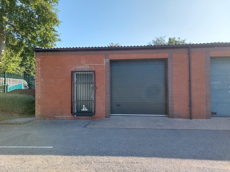 Bawtry Rd, Doncaster for lease - Building Photo - Image 1 of 6