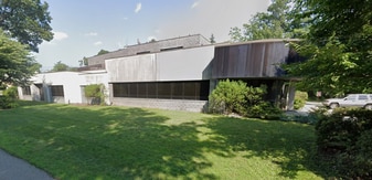 Turner Engineering Building - Drive Through Restaurant