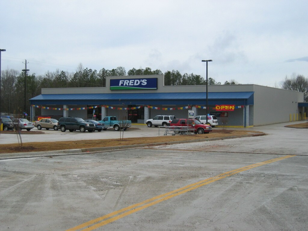 327 Carrollton St, Temple, GA for sale Building Photo- Image 1 of 1