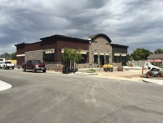 More details for 13686 S Redwood Rd, Riverton, UT - Retail for Lease