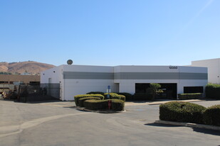 12350 Doherty St, Riverside CA - Warehouse