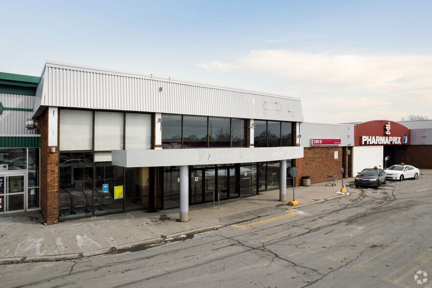 1401 Ch de Chambly, Longueuil, QC for lease - Building Photo - Image 3 of 6