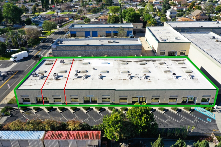 11940 Goldring Rd, Arcadia, CA for sale - Building Photo - Image 2 of 10