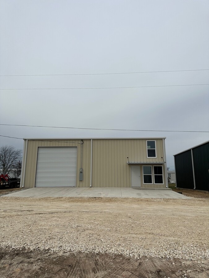 3984 Old Lorena, Lorena, TX 76655