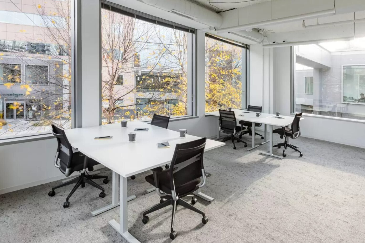 3100 Clarendon Blvd, Arlington, VA for lease Building Photo- Image 1 of 10