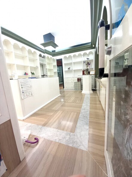 Retail in Córdoba, Córdoba for sale - Building Photo - Image 1 of 6