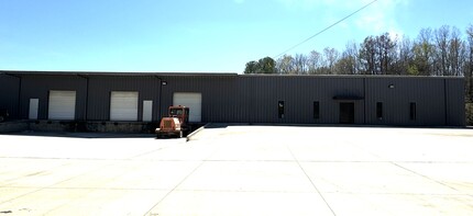 1725 Memphis St, Hernando, MS for lease Building Photo- Image 2 of 3