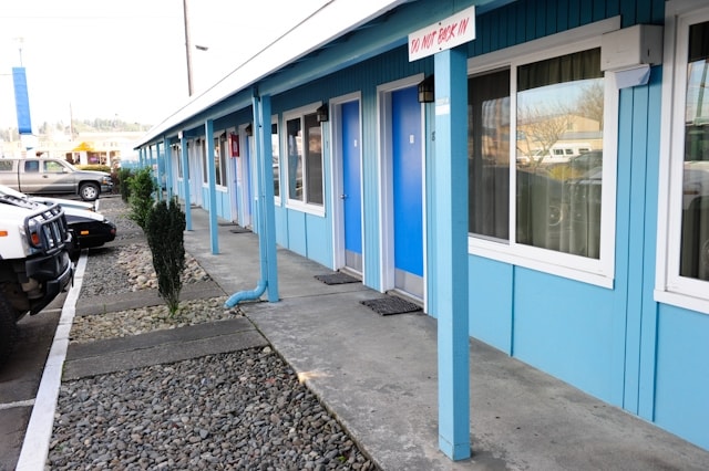 1005 S Broadway, Coos Bay, OR for sale - Primary Photo - Image 1 of 1