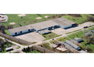 More details for 4147 Keller Rd, Holt, MI - Industrial for Sale